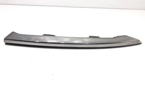 KIA Optima Front bumper lower grill 86563-D4000
