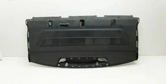 Mercedes-Benz E W212 Parcel shelf A2126901049
