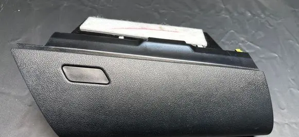 Glove box set
