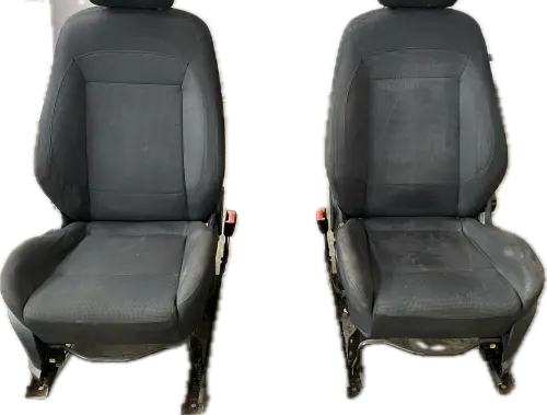 Ford S-MAX Seat set 