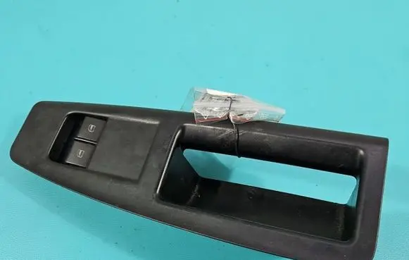 Volkswagen Polo IV 9N3 Electric window control switch 6Q1867171 IMPRK1538029
