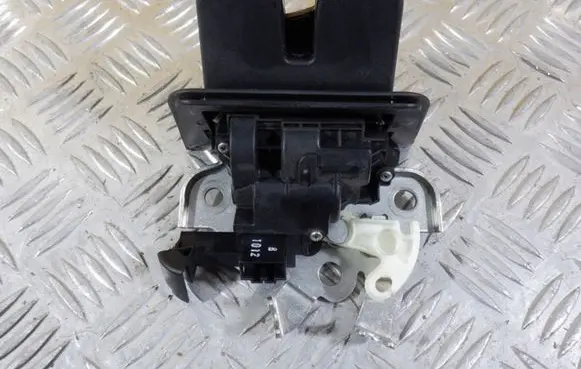 Audi A5 8T 8F Tailgate/trunk/boot lock/catch/latch 3G0827503