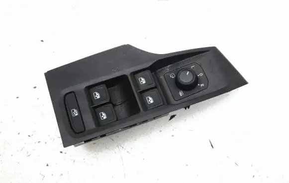 Cupra Formentor Electric window control switch 5G0959857D