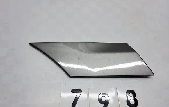 Mercedes-Benz B W245 Rear fender molding trim A1696983262