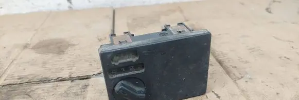 Volkswagen Transporter - Caravelle T4 Climate control unit 701959531