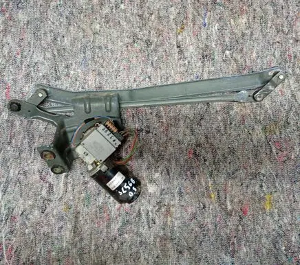 Fiat Seicento/600 Front wiper linkage and motor TGE424D