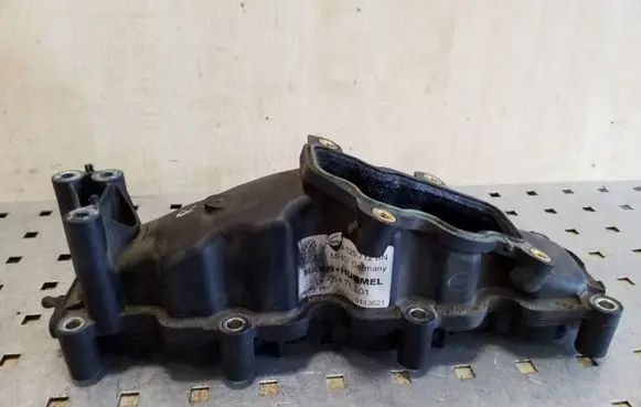 Audi A6 S6 C6 4F Intake manifold 059129712BN 1076475S01