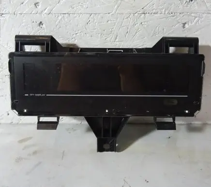 Renault Zoe Speedometer (instrument cluster) 248109071R