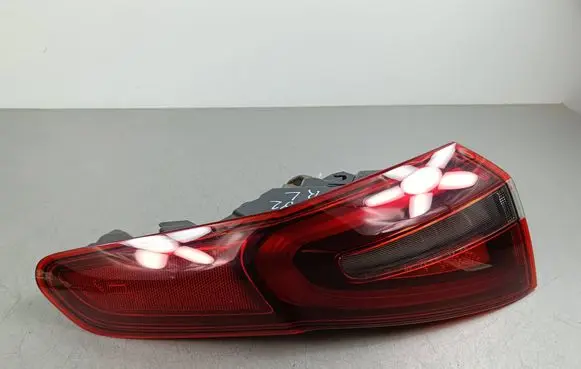 Alfa Romeo Stelvio Rear/tail lights 20801999 00505358090 ALFA949T1