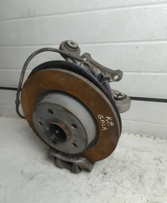 Mercedes-Benz A W177 Rear wheel hub spindle/knuckle 2470300