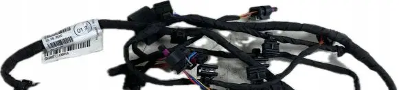 Skoda Kamiq Parking sensor (PDC) wiring loom 658971065A