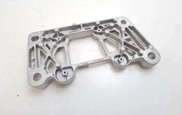 Ford Mustang Mach-E Engine mounting bracket LJ986A999AD