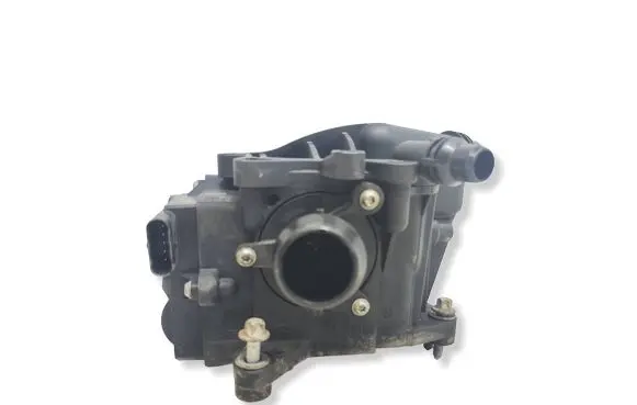 BMW 5 G30 G31 G38 Thermostat/thermostat housing 7644811 14290413