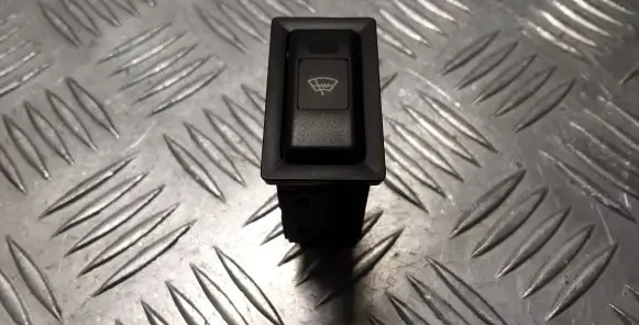 Toyota Avensis T250 Windscreen/window heater switch 156762