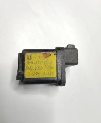 Opel Frontera A Glow plug pre-heat relay 8941129110 MR5L20581 014294110E0