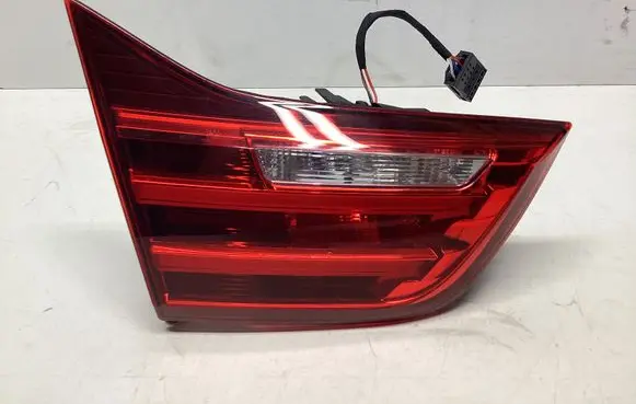 BMW 4 F32 F33 Tailgate rear/tail lights 63217296101