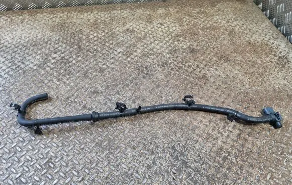 Dodge Charger Vacuum line/pipe/hose 04581553AF 68053596AA