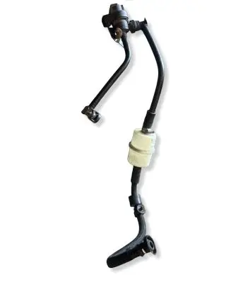 BMW 7 E65 E66 Valve vacuum 7507664 7520155
