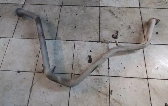 Muffler/silencer