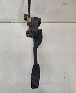 Opel Combo C Accelerator throttle pedal 9129423 6PV00811000