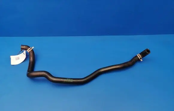 BMW 5 GT F07 Engine coolant pipe/hose 64539119169 911916905