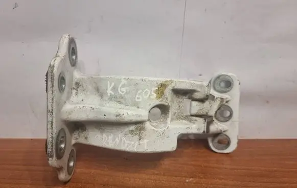 Ford Transit Custom Rear door upper hinge
