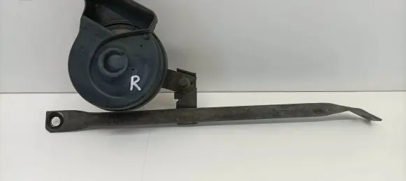 Mercedes-Benz SL R230 Horn signal