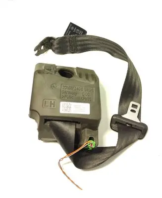 Volvo XC60 Rear seatbelt 34033923C 95011