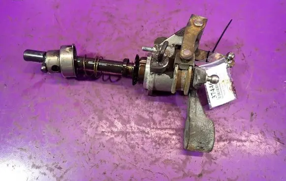 Skoda Fabia Mk1 (6Y) Gear shift rod 