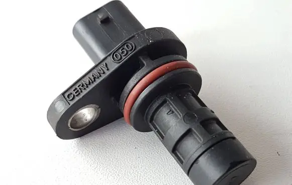 Jaguar F-Pace Crankshaft position sensor G4D36C315AA 01600