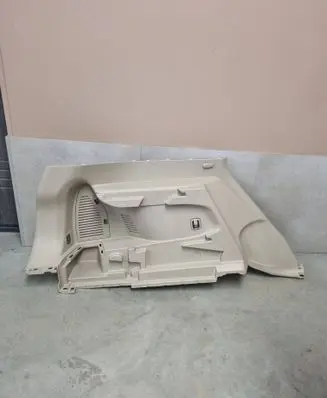 Nissan X-Trail T32 Trunk/boot lower side trim panel 849514CE0A