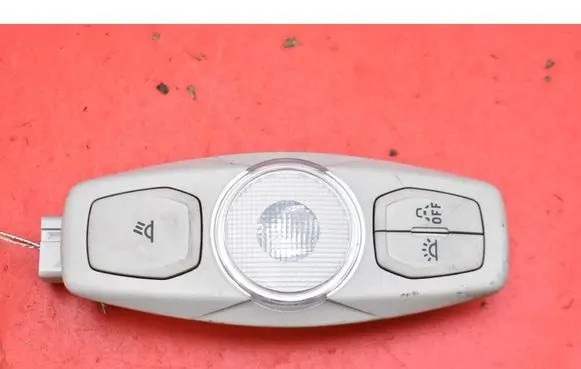 Ford S-MAX Boot/trunk interior light AM21-13K767-GF