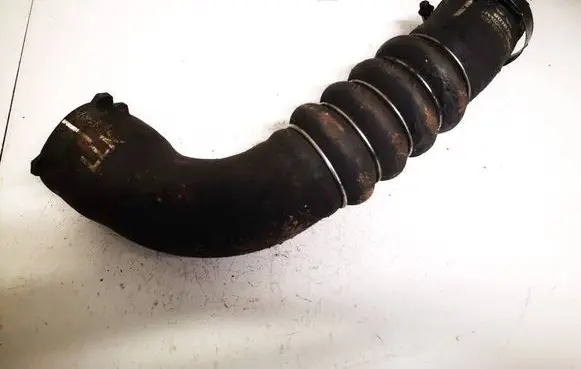 Audi A6 Allroad C6 Intercooler hose/pipe 4f0145738f