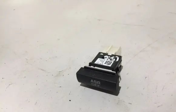 Traction control (ASR) switch