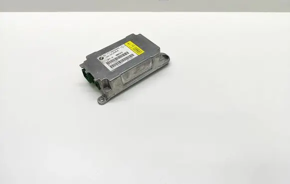 BMW 5 E60 E61 Airbag control unit/module 6976465 65776976465 28031414