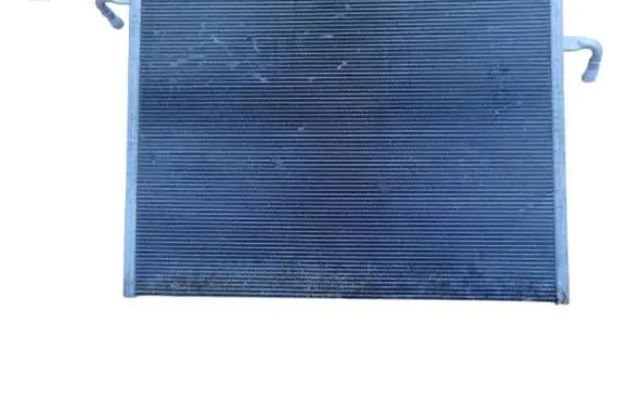 Volvo XC60 A/C cooling radiator (condenser) 31657362