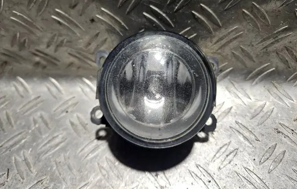 Renault Megane II Front fog light 89210094