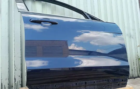 Jaguar F-Pace Front door