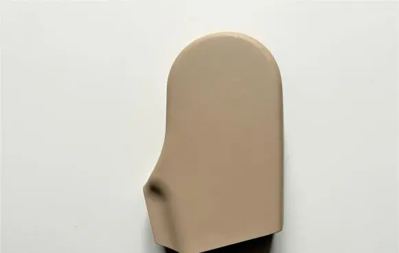 Nissan Rogue Seat trim 884064BA1B 884064BA1AB 1395851X