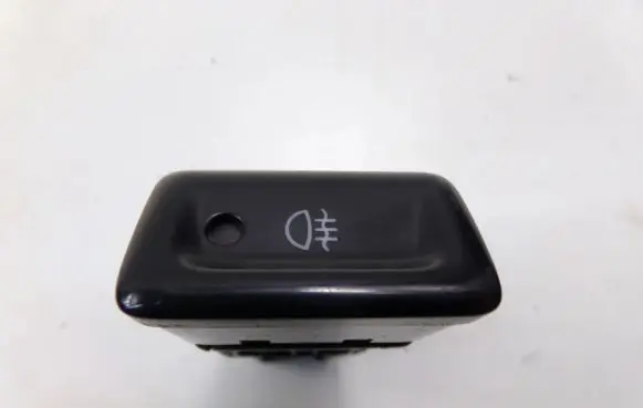 Fog light switch