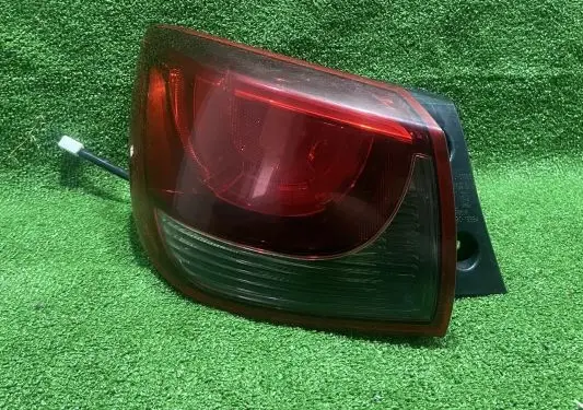 Mazda 2 Rear/tail lights