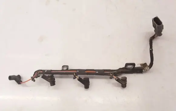 Citroen Berlingo Glow plug wires 9670855680