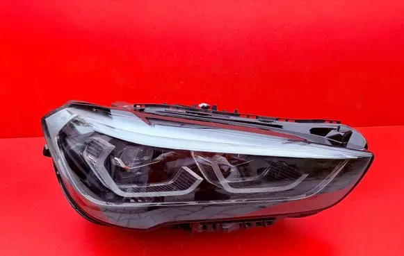 BMW X1 F48 F49 Headlight/headlamp 5A01178