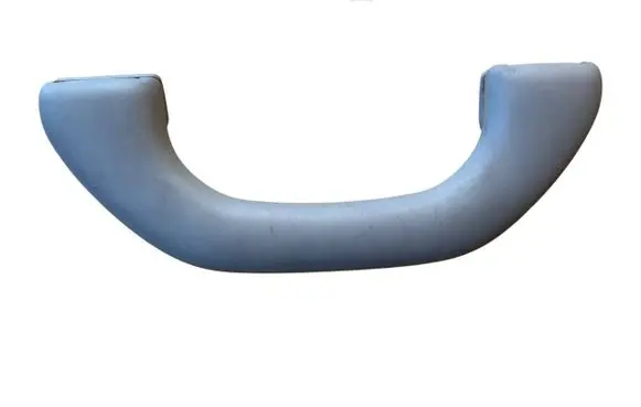 Seat Ibiza IV (6J,6P) Front interior roof grab handle 6J0857607C