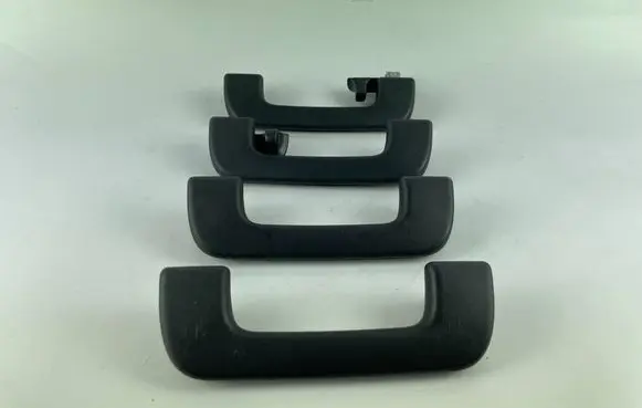 Audi Q3 F3 A set of handles for the ceiling 80A857607 80A857607A