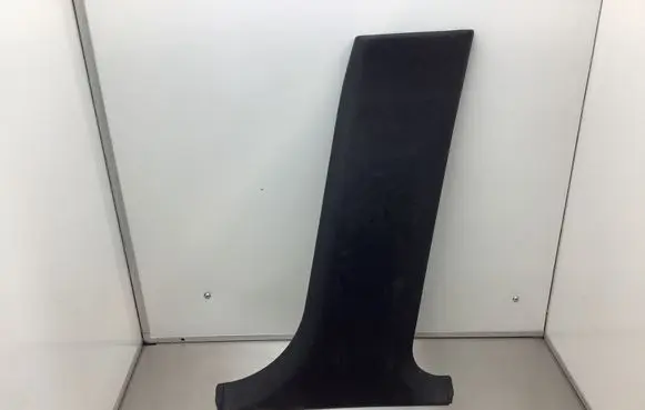 BMW 7 E38 (B) pillar trim (bottom) 51438125917A