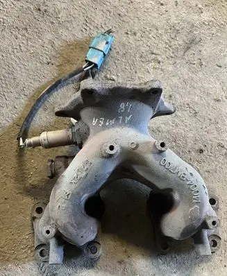 Nissan Almera N16 Exhaust manifold 14004BM700 14004BM70