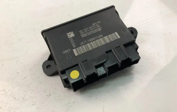 Other control units/modules