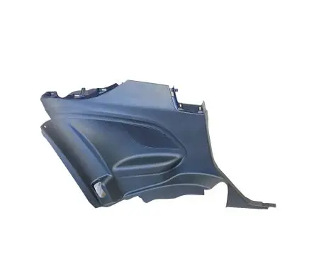 Chevrolet Camaro Coupe rear side trim panel 84598808 84598803 84598807