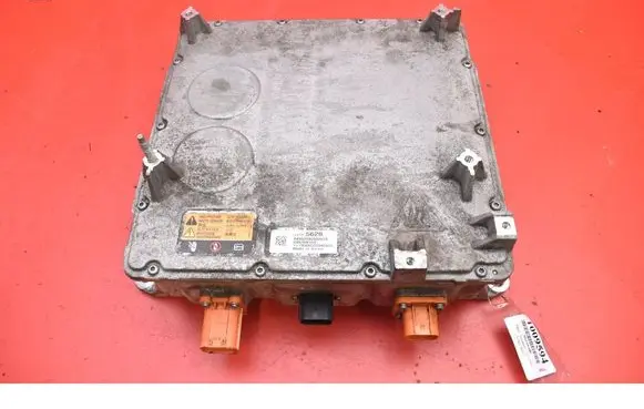 Opel Ampera Engine control unit/module ECU 24295620